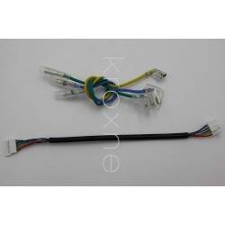 Câbles de convertisseur de moteur Monorim et de moteur Ninebot vers contrôleur Xiaomi Monorim - 2  