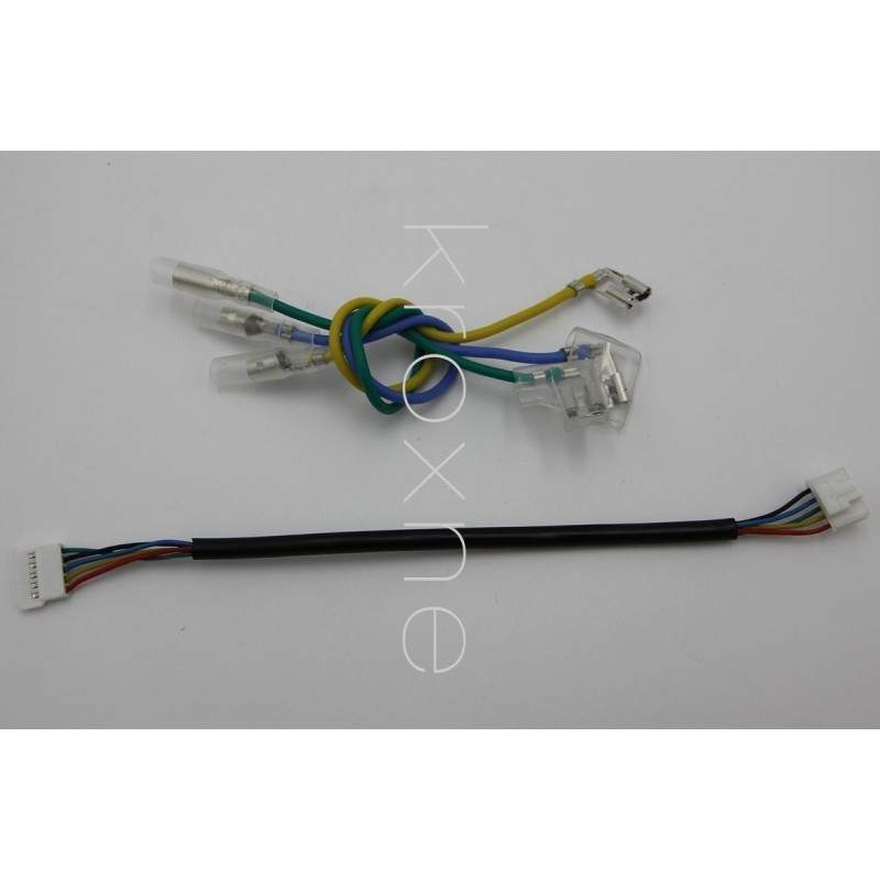 „Monorim“ variklio ir „Ninebot“ variklio keitiklio laidai prie „Xiaomi“ valdiklio Monorim - 2  