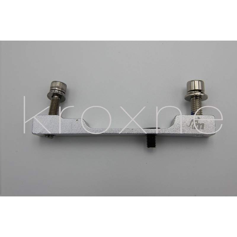 Monorimi tugi xTech pidurisadula kohandamiseks Xiaomi M365, 1S, Pro2 ja M365 PRO jaoks Monorim - 1  