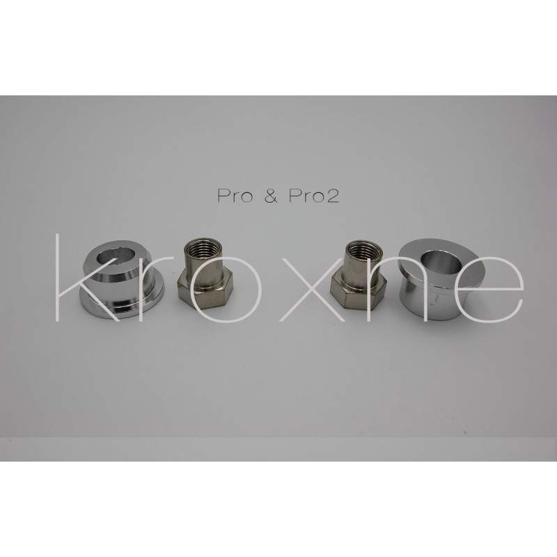 V2 készlet a hátsókerék-meghajtó telepítéséhez a Xiaomi M365 készülékbe, nem Pro, 1S, Essential, Lite, PRO és Pro2 Monorim - 4  