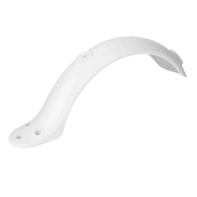 Kotflügel hinten für Xiaomi M365 und M365 Pro Xiaomi - 4 Kompatibler Kotflügel für Hinterreifen bei Xiaomi M365 und M365 Pro 