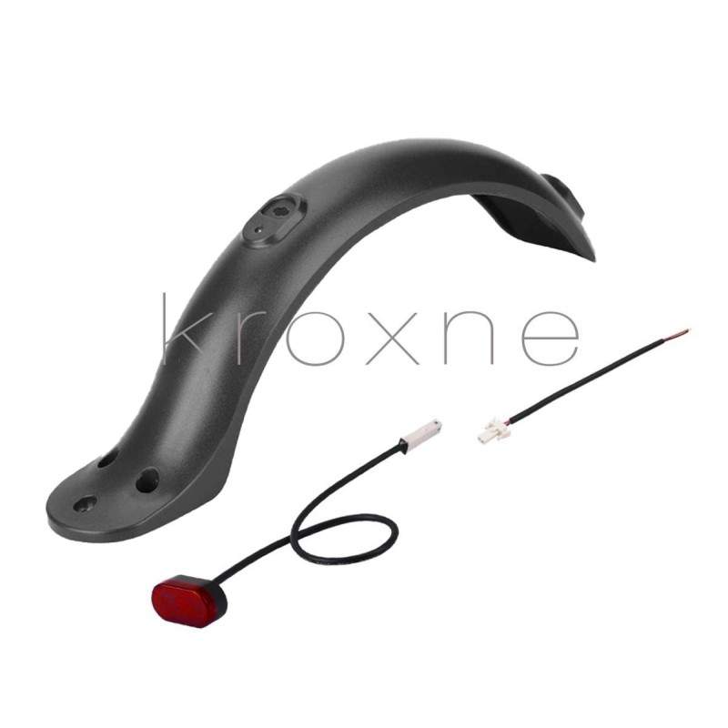 Olokliroméno pakéto gia episkeví píso fteroú Xiaomi m365 kai M365 Pro Xiaomi - 9  