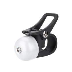 Deurbel en vouwanker voor Xiaomi M365, 1S, Pro2 en M365 Pro Xiaomi - 6  