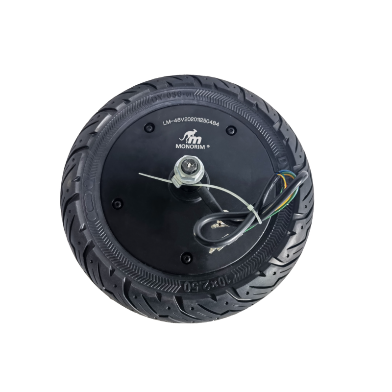 48v 500w IP67 high torque motor for Ninebot Max series electric scooters Monorim - 1 This motor is compatible with all Ninebot M