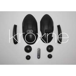 Kit parafango posteriore per sospensione posteriore MR1 / MXR1  - 5  