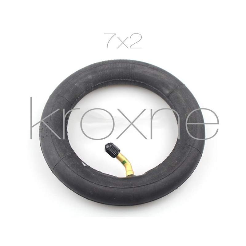 Sisemine õhukamber - 7x2 - 8,5x2 - 8,5x3 - 9x2 - 9x2,5 - 10x2 - 10x2,125 - 10x2,5 - 10x3 - 90/65-6,5 y 110/50-6,5  - 1  