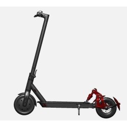 Monorim MR1 V2 - Bakfjädring för Xiaomi M365, 1S, Pro2 och M365 Pro och liknande. Monorim - 34