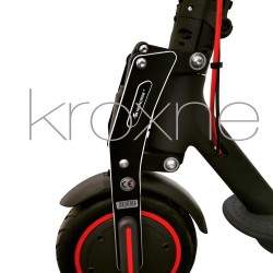 Monorim ME-VS - Xiaomi-sähköpotkulautojen etujousitus Monorim - 2  