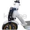 Monorim MXE-VS - Suspensión delantera para patinetes eléctricos Ninebot Max series. Monorim - 1  
