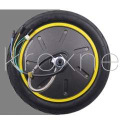 Silnik kompatybilny z 350 W dla Ninebot Max G30, G30D i G30LP Segway - Ninebot - 5 Silnik kompatybilny z 350 W dla Ninebot Max G