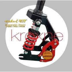 Sharkset Vorderradaufhängung für Xiaomi Elektroroller Sharkset - 1  