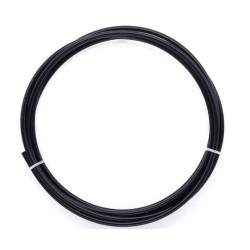 Câble de frein allongé pour suspension arrière (câble interne 2,1 m / manchon externe 2,5 m)  - 2 Pack câble de frein plus cache