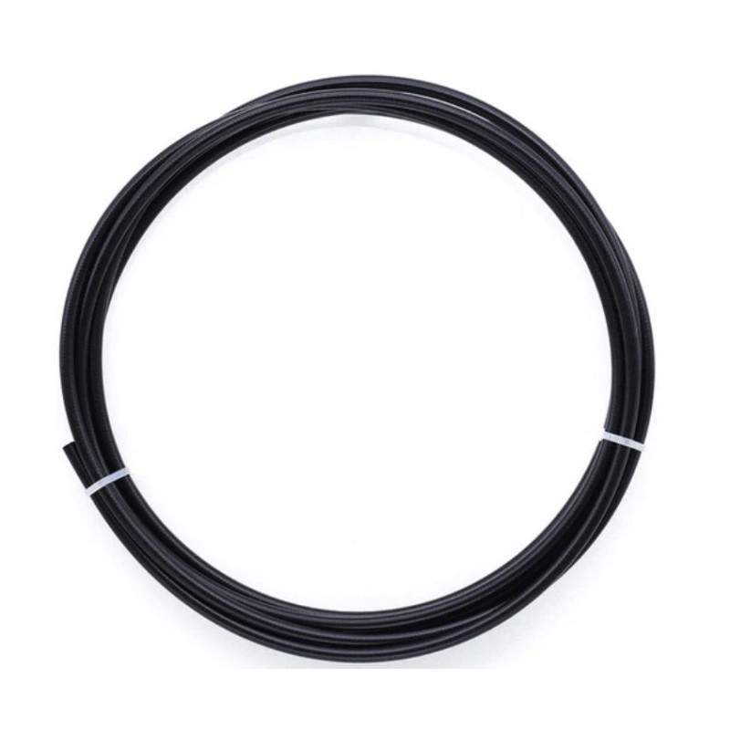 Cable de frenos extendido para suspensión trasera ( cable interno 2.1m / funda externa 2.5m )  - 2 Pack cable de frenos más fund