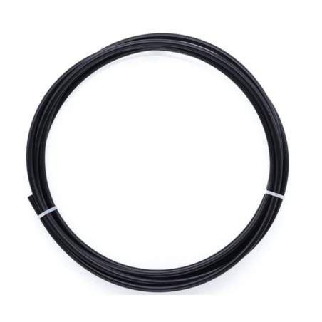 Prodloužené brzdové lanko pro zadní odpružení (vnitřní kabel 2,1 m / vnější pouzdro 2,5 m)  - 2 Brzdové lanko plus balíček krytu