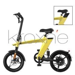 zBike - 250w električno kolo - 30 do 50 km avtonomije  - 4 zBike - 250w električno kolo - 30 do 50 km avtonomije
Rezervirajte sv