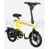 zBike - električni bicikl od 250 W - autonomija od 30 do 50 km  - 5 zBike - električni bicikl od 250 W - autonomija od 30 do 50 