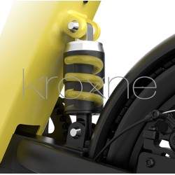 zBike - 250 W elektrický bicykel - 30 až 50 km autonómie  - 2 zBike - 250 W elektrický bicykel - 30 až 50 km autonómie
Zarezervu