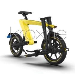 zBike - bicicleta elétrica 250w - 30 a 50km de autonomia  - 6 zBike - bicicleta elétrica 250w - 30 a 50km de autonomia
Reserve s