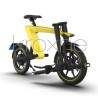 zBike - bici elettrica 250w - 30 a 50 km di autonomia  - 6 zBike - bici elettrica 250w - 30 a 50 km di autonomia
Prenota la tua 