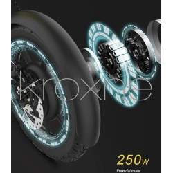 zBike - электрический велосипед мощностью 250 Вт - от 30 до 50 км автономии  - 12 zBike - электрический велосипед мощностью 250 