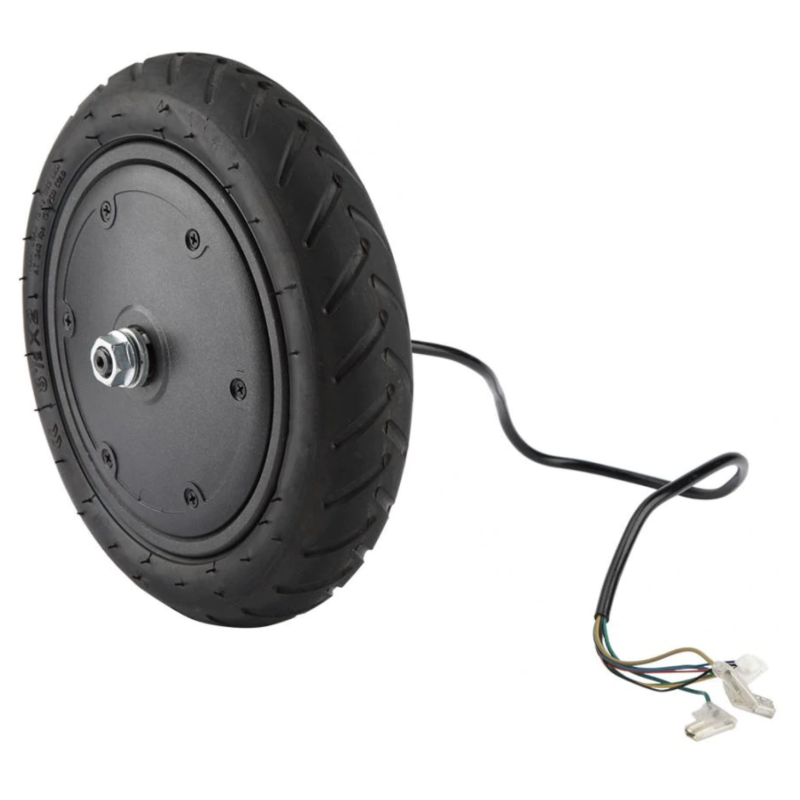 Complete 250w motor voor Xiaomi M365, 1S, Essential, Pro of Pro2 elektrische scooter Xiaomi - 1 250w compatibele motor voor elke