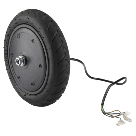 Täielik 250w mootor Xiaomi M365, 1S, Essential, Pro või Pro2 elektrirollerile Xiaomi - 1 250w ühilduv mootor mis tahes Xiaomi el