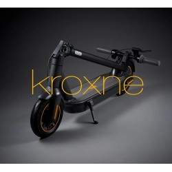 Versiunea internațională Ninebot Max G30 - 45 km de autonomie - motor de 350 w - baterie de 15,3ah - IPX7 Segway - Ninebot - 2 -