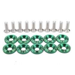 Aluminijska podloška Wan - 10  