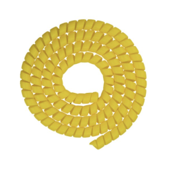 Pokrýva farebné káble 2 metre KROXNE - 8  