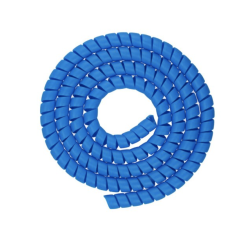 Covers colored cables 2 meters KROXNE - 10  