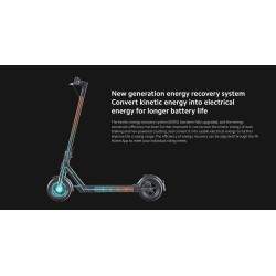 Scooter elétrico Xiaomi Mi Pro2 - 45km de autonomia - bateria 12400mah Xiaomi - 6 Velocidade máxima: 25km / h (Velocidade máxima