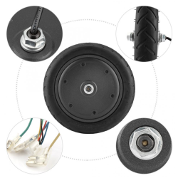 Komplett 250w motor för Xiaomi M365, 1S, Essential, Pro eller Pro2 elektrisk scooterS Xiaomi - 7 250w kompatibel motor för alla 