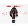 Monorim MR1 Rhino - Air + Coil - rear suspension system for Xiaomi electric scooters Monorim - 1 Install the new upgraded Monori