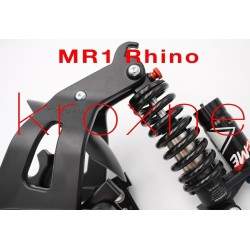 Monorim MR1 Rhino - Air + Coil - système de suspension arrière pour scooters électriques Xiaomi Monorim - 14 Installez la nouvel