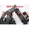 Monorim MR1 Rhino - Air + Coil - rear suspension system for Xiaomi electric scooters Monorim - 14 Install the new upgraded Monor