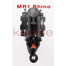Monorim MR1 Rhino - Air + Coil - système de suspension arrière pour scooters électriques Xiaomi Monorim - 18 Installez la nouvel