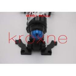 Monorim MXR1 Rhino - Air + coil - zadní systém odpružení pro elektrické skútry Ninebot Max Monorim - 7 Nainstalujte si nové upgr