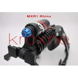 Monorim MXR1 Rhino - Air + pinío - sýstima píso anártisis gia ilektriká skoúter Ninebot Max Monorim - 8 Εγκαταστήστε τη νέα αναβ