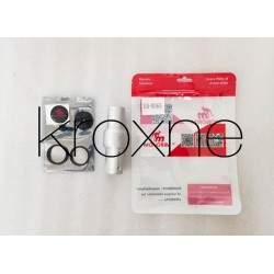 EB-M365 y EB-MAX - instala cualquier manillar personalizado - Xiaomi - Ninebot Max Monorim - 4 EB-M365 y EB-MAX - instala cualqu