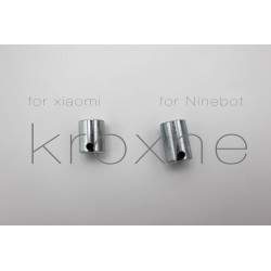 Saugos detalė tvirtinti „Monorim“ pakabos ašį. Monorim - 6 Atnaujinkite „monorim“ pakabą, įdiekite saugos fiksatorių.
Ši dalis n