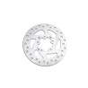 Disque de frein 120 mm 5 trous pour scooters électriques Xiaomi ou similaire Xiaomi - 2 Disque de frein 120 mm 5 trous pour scoo