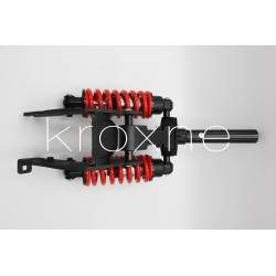 Suspensie față Sharkset versiunea Mako pentru Ninebot Max G30, G30D, G30P, G30LP și G30LE  - 19  