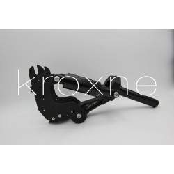 Suspensie față Sharkset Tiger pentru Ninebot Max G30, G30D, G30P, G30LP și G30LE Sharkset - 4  