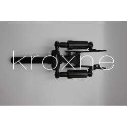 Prednji ovjes Sharkset Tiger za Ninebot Max G30, G30D, G30P, G30LP i G30LE Sharkset - 7  