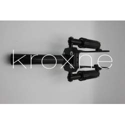 Sprednje vzmetenje Sharkset Tiger za Ninebot Max G30, G30D, G30P, G30LP in G30LE Sharkset - 8  