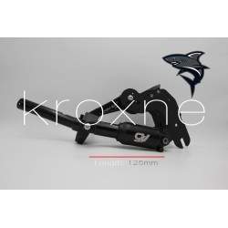 Sprednje vzmetenje Sharkset Wolf za Ninebot Max G30, G30D, G30P, G30LP in G30LE Sharkset - 3  