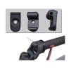 Chiodo / gancio compatibile per il kit pieghevole per skate Xiaomi M365, 1S, Pro2 e M365 PRO Xiaomi - 2  