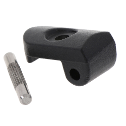 Chiodo / gancio compatibile per il kit pieghevole per skate Xiaomi M365, 1S, Pro2 e M365 PRO Xiaomi - 4  