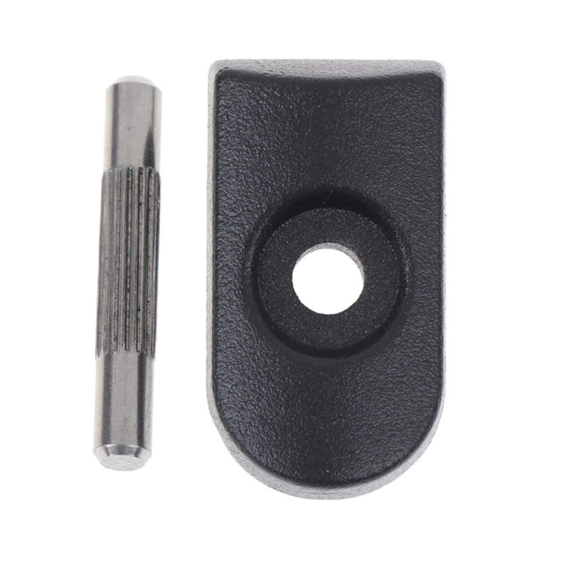 Cuie / cârlig compatibil pentru setul de rabatare Xiaomi M365, 1S, Pro2 și M365 PRO Xiaomi - 1  