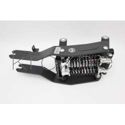 Monorim DMX - double amortisseur - suspension avant pour scooters électriques Ninebot Max Monorim - 4 




Inclus dans le paquet